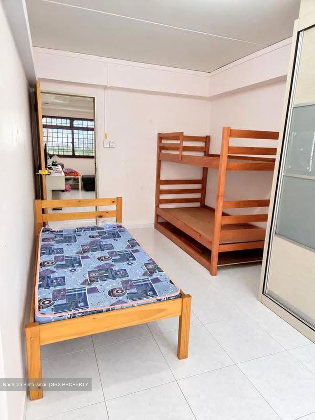 Blk 786D Woodlands Drive 60 (Woodlands), HDB 4 Rooms #615205701